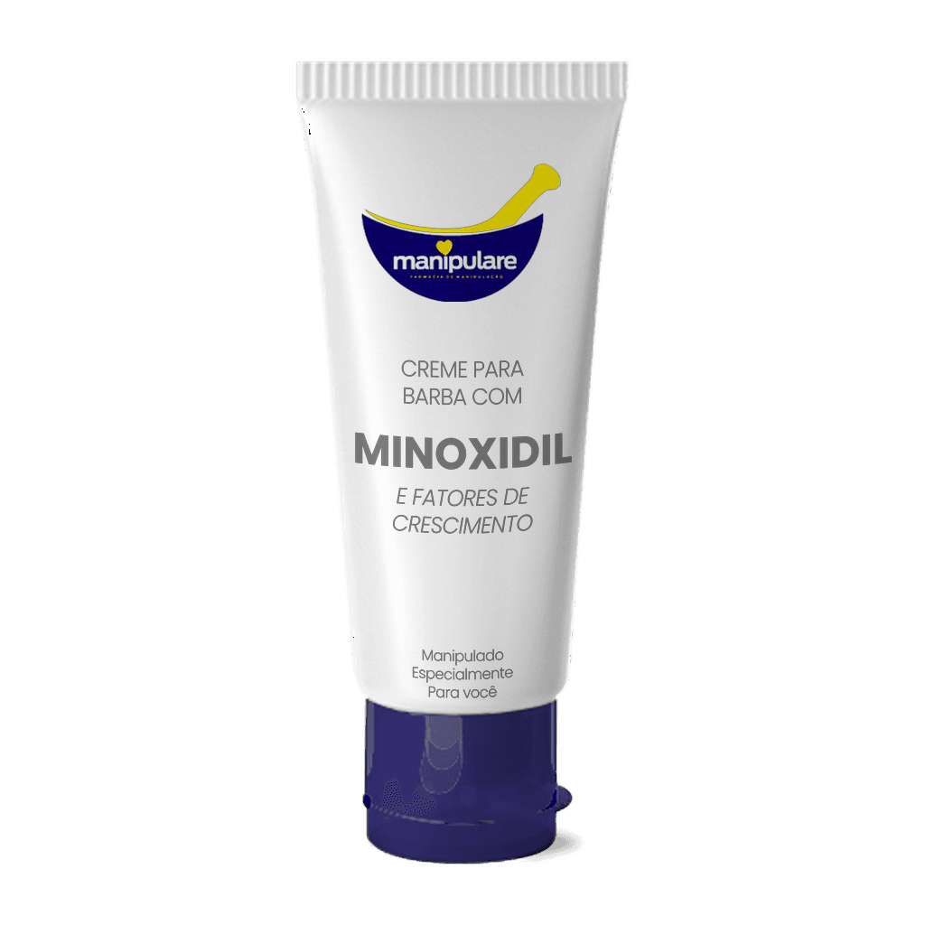 Minoxidil (5%)