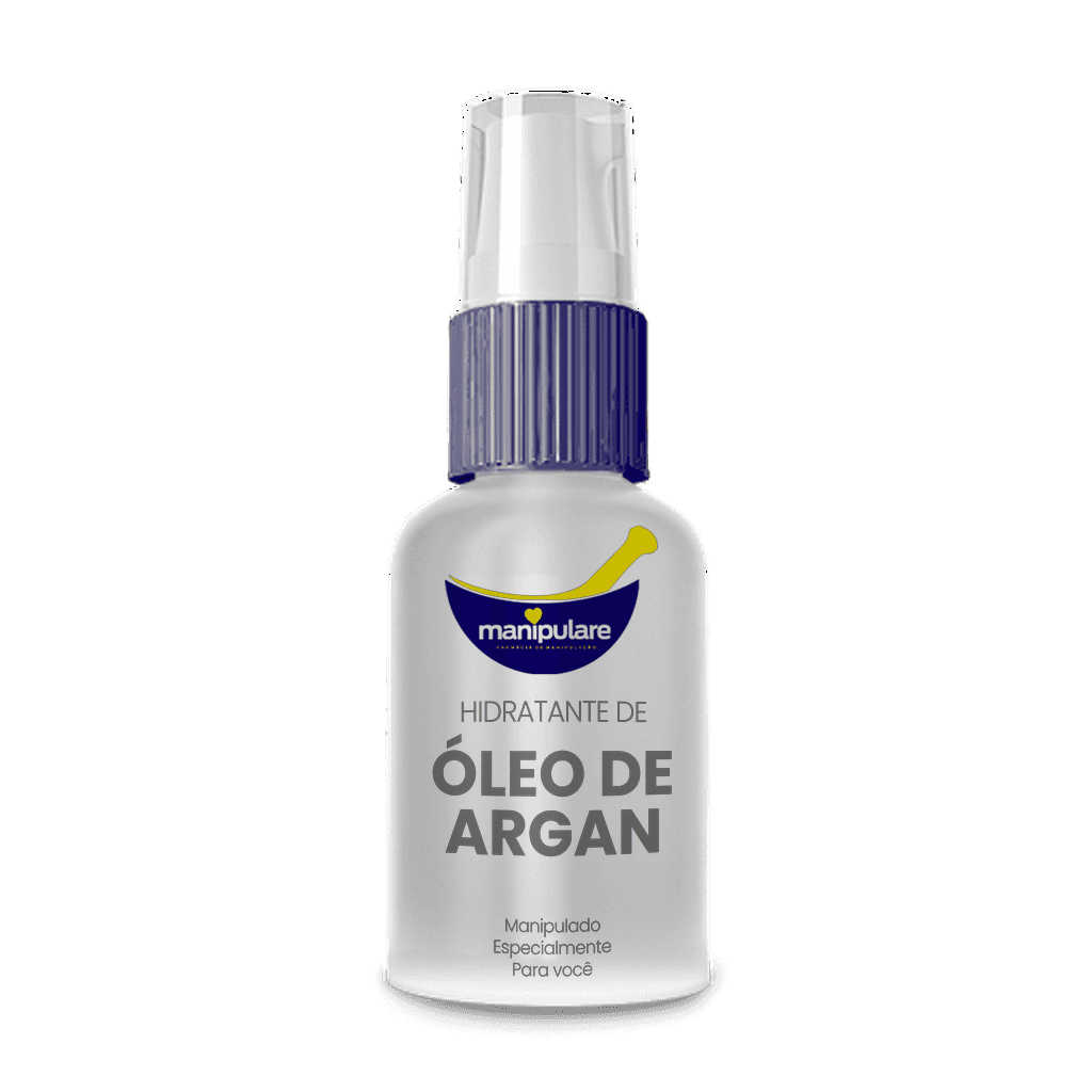 Thumbail produto Óleo de Argan