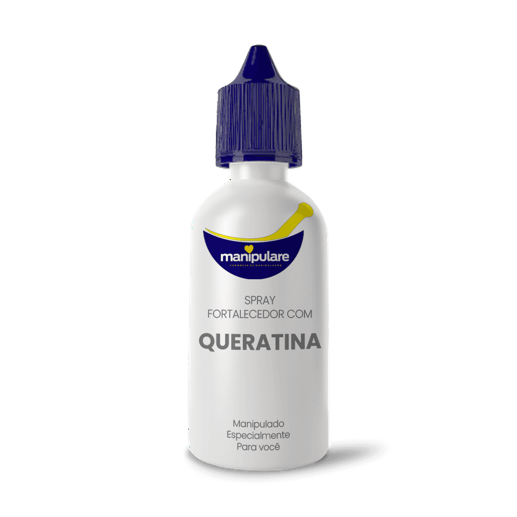 Thumbail produto Queratina (10%)