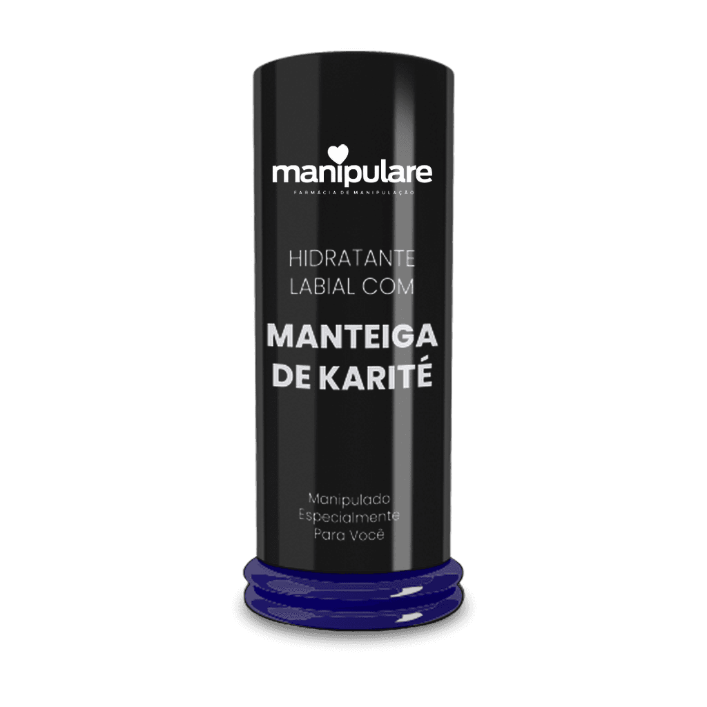 Manteiga de Karité (2%)