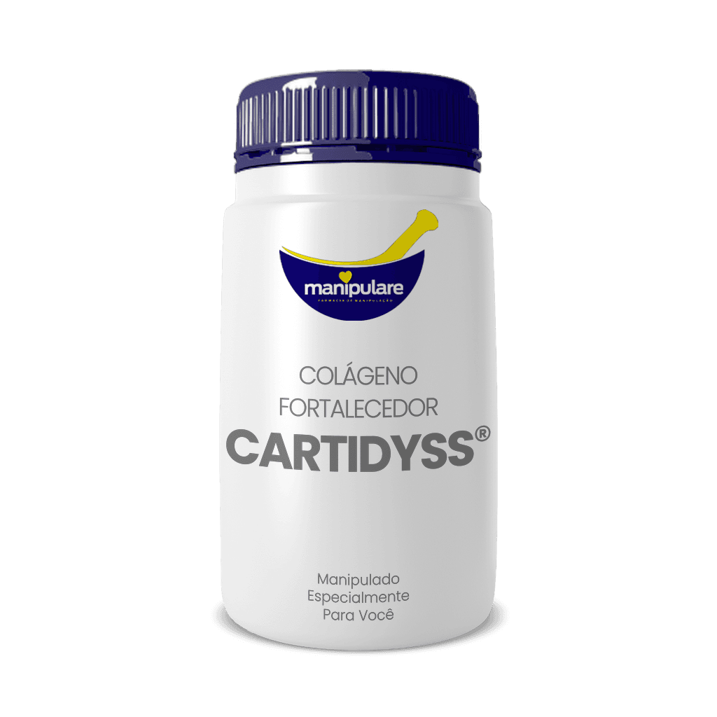 Cartidyss (200mg)