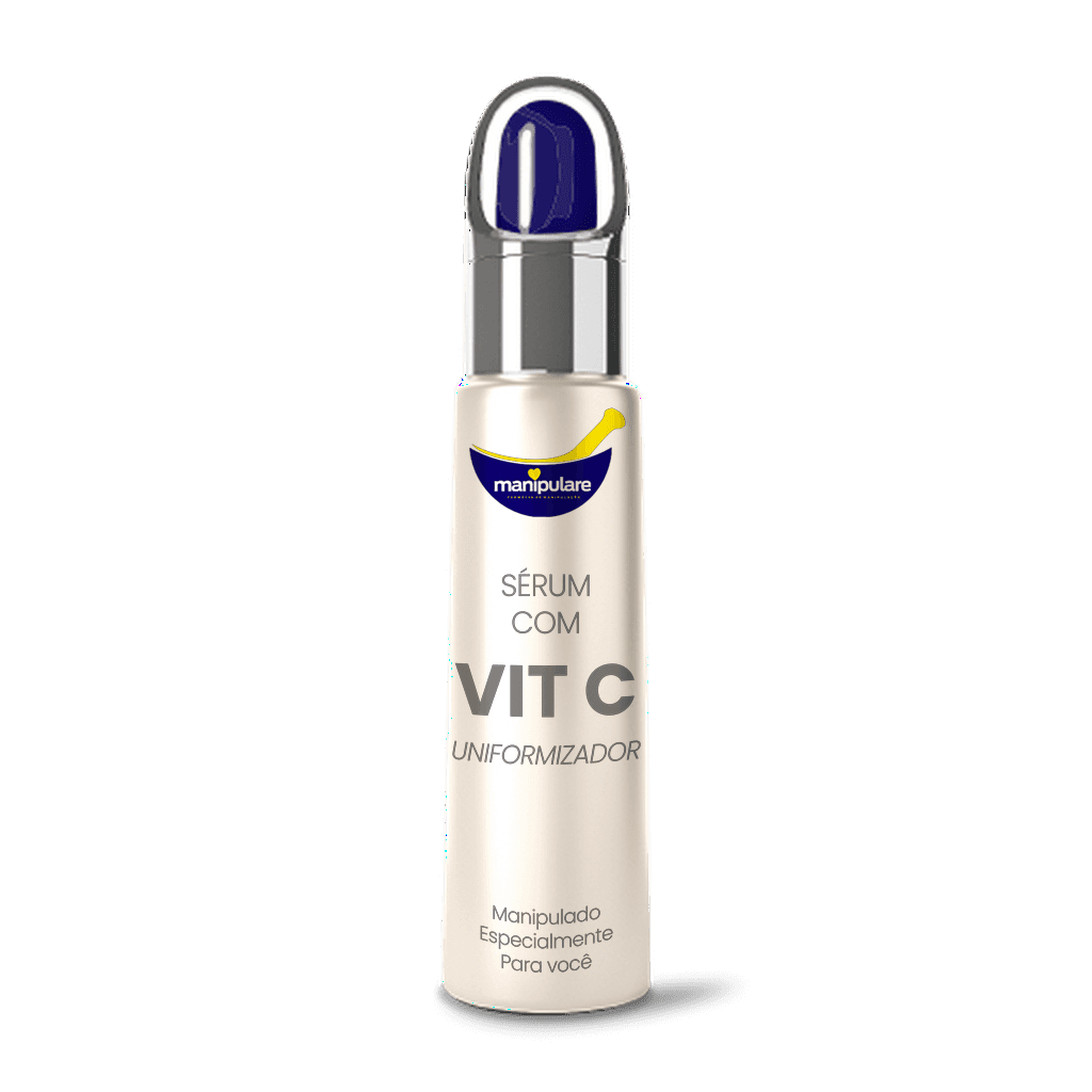 Thumbail produto Vitamina C (20%)