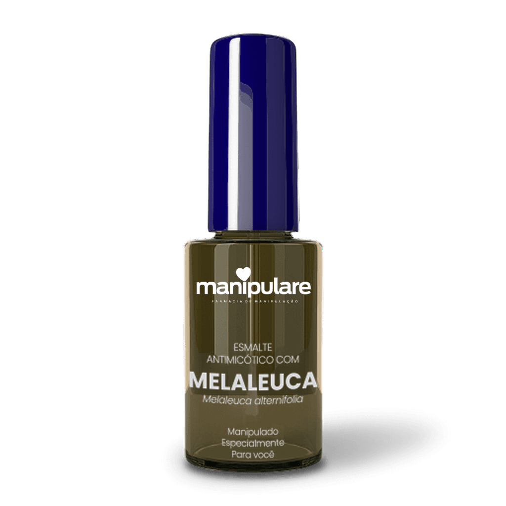 Melaleuca (5%)