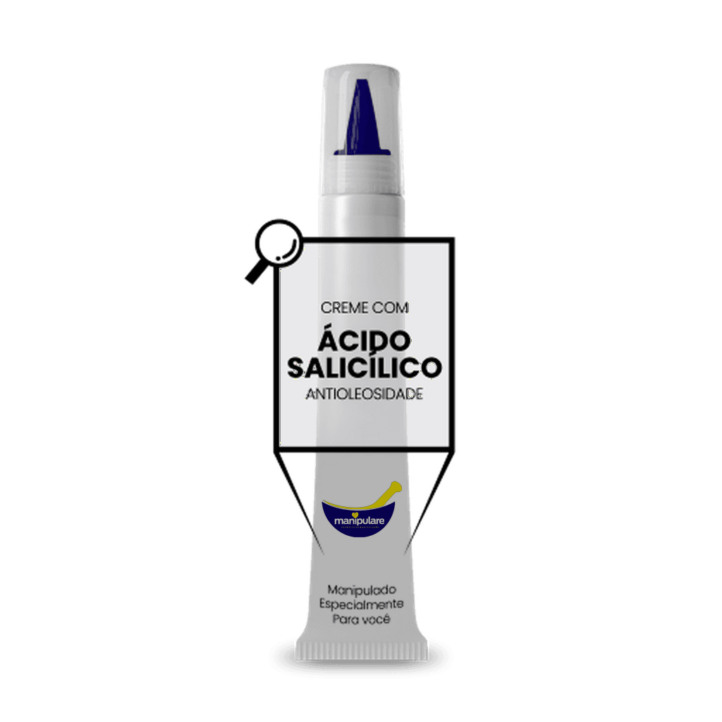 Ácido Salicílico (2%)