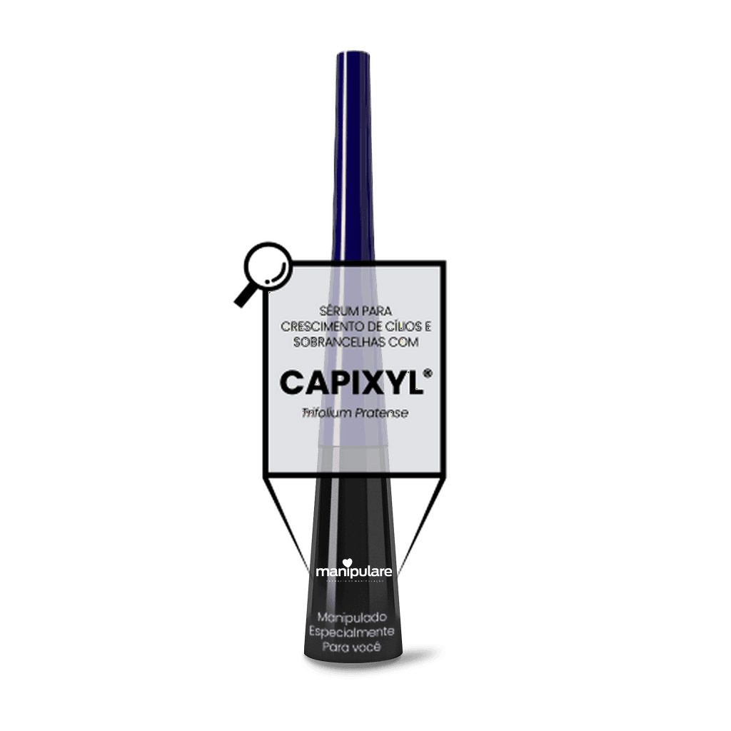 Capixyl® (3%)