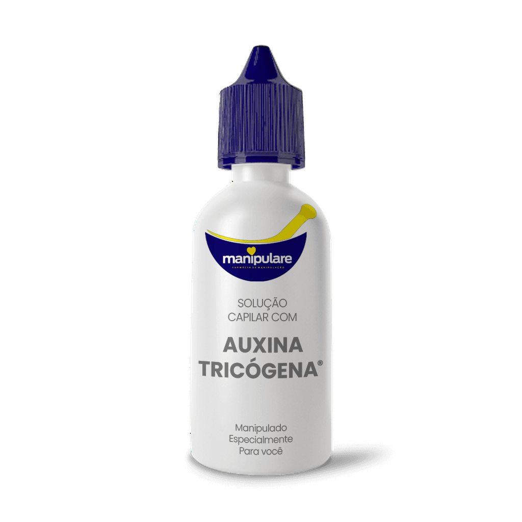 Auxina Tricogena® (12%)
