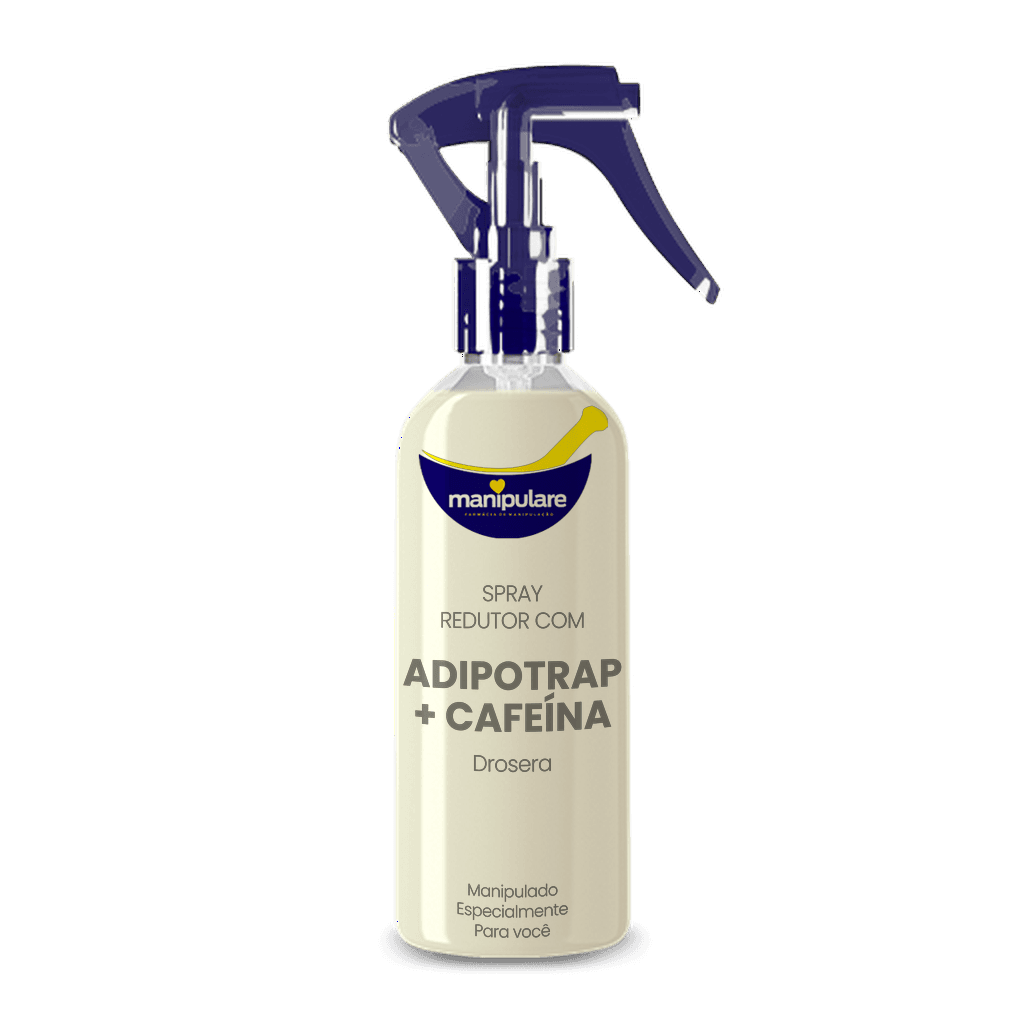 Adipotrap® + Cafeína