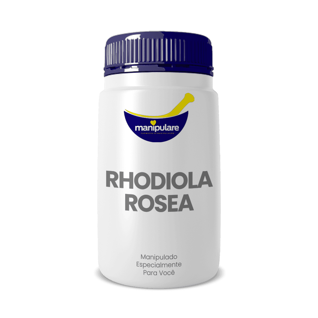 Rhodiola (300mg)
