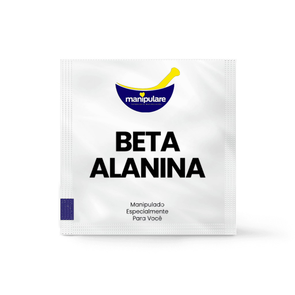 Thumbail produto Beta Alanina (3g)