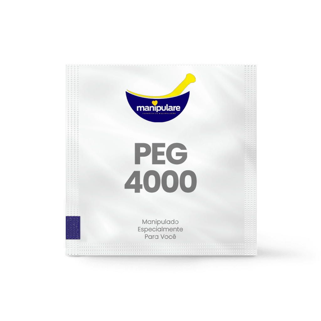Peg 4000 (10g)