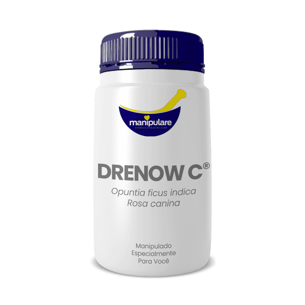 Drenow C® (500mg)