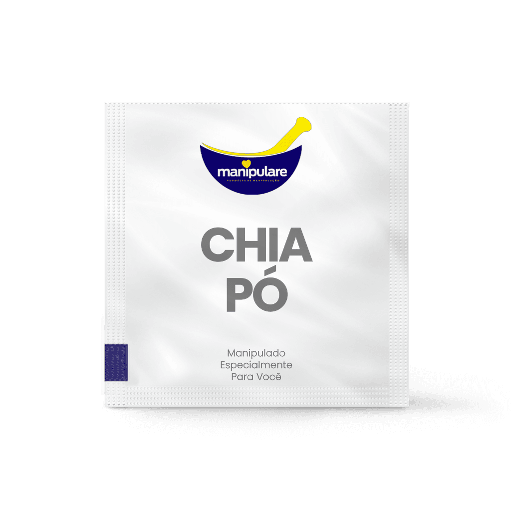 Chia Pó (1g)