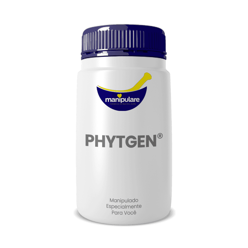 Phytgen® (200mg)