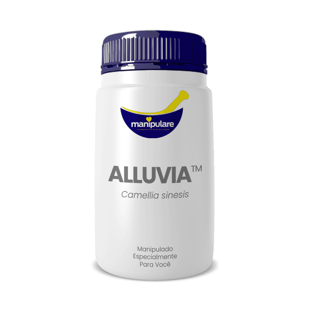 Alluvia™ (100mg)