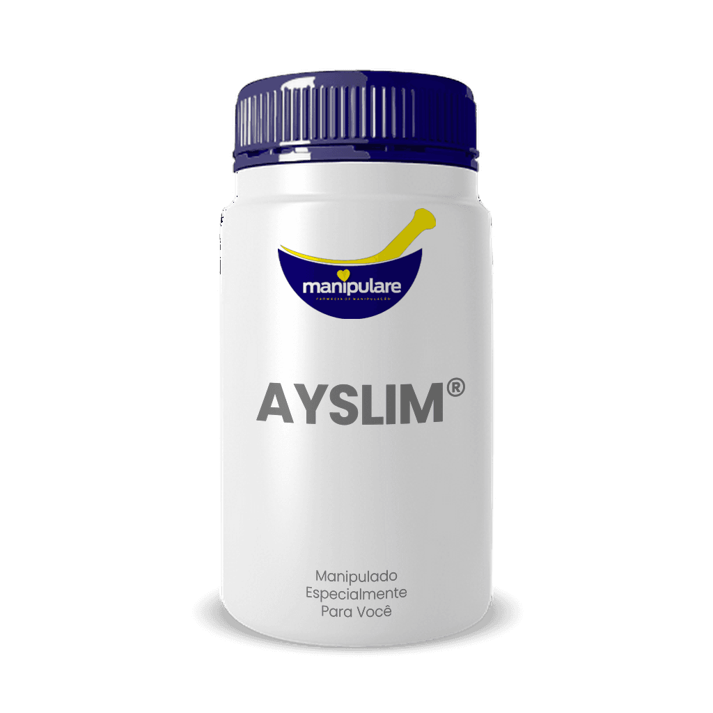 Ayslim ® (500mg)