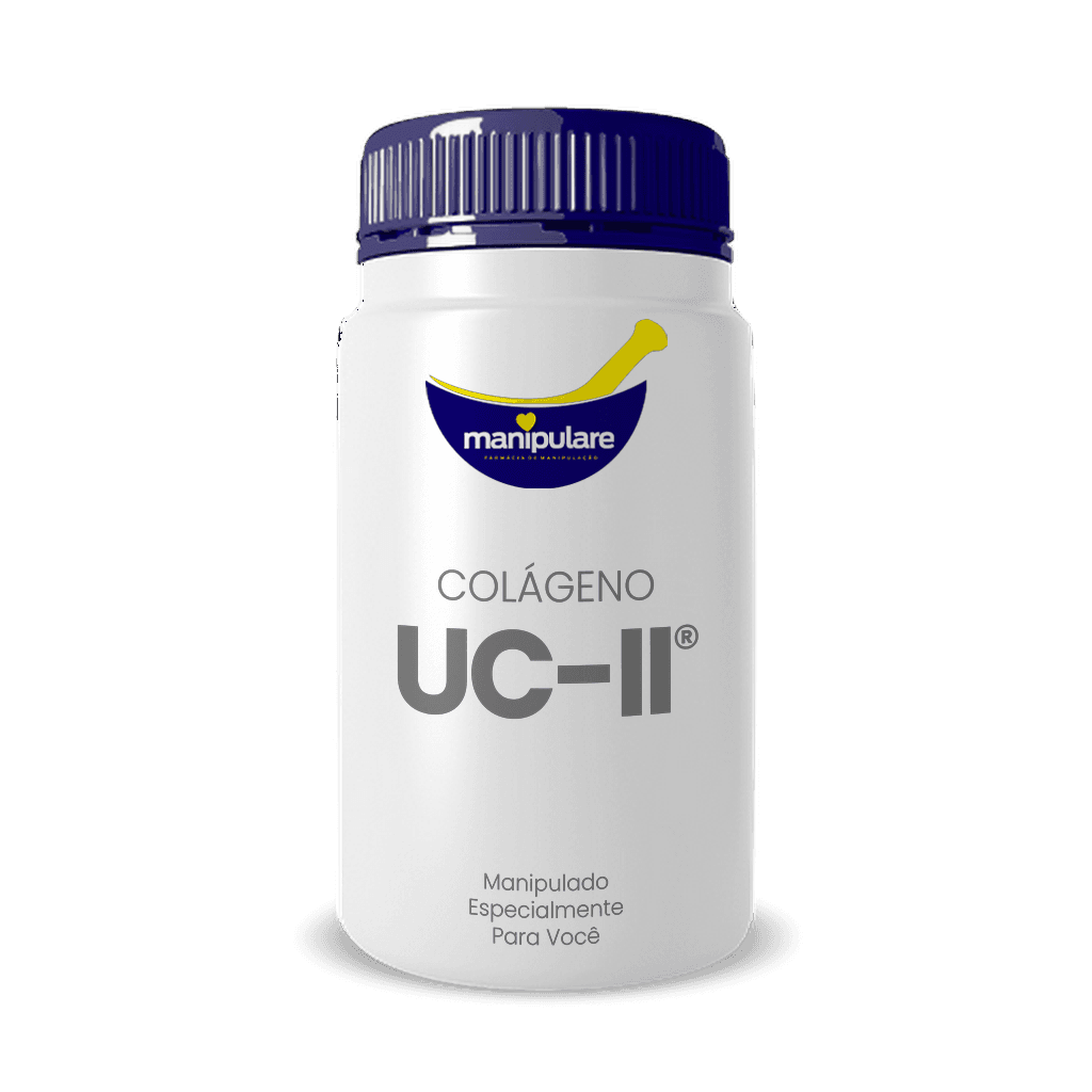 UC-II® (40mg)