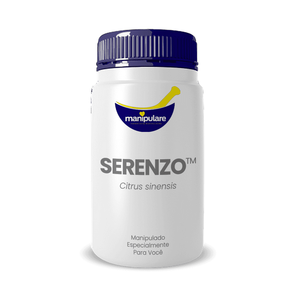 Serenzo™ (500mg)