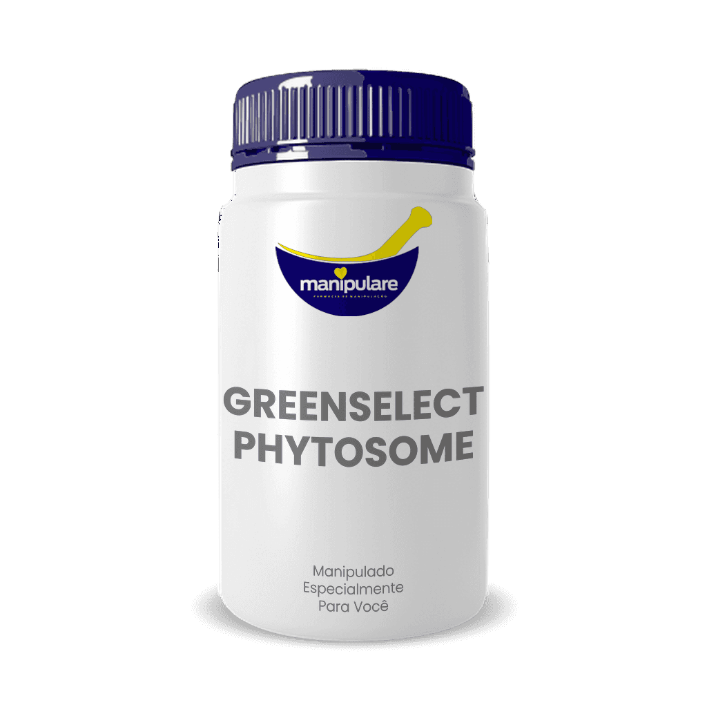 Thumbail produto Greenselect Phytosome