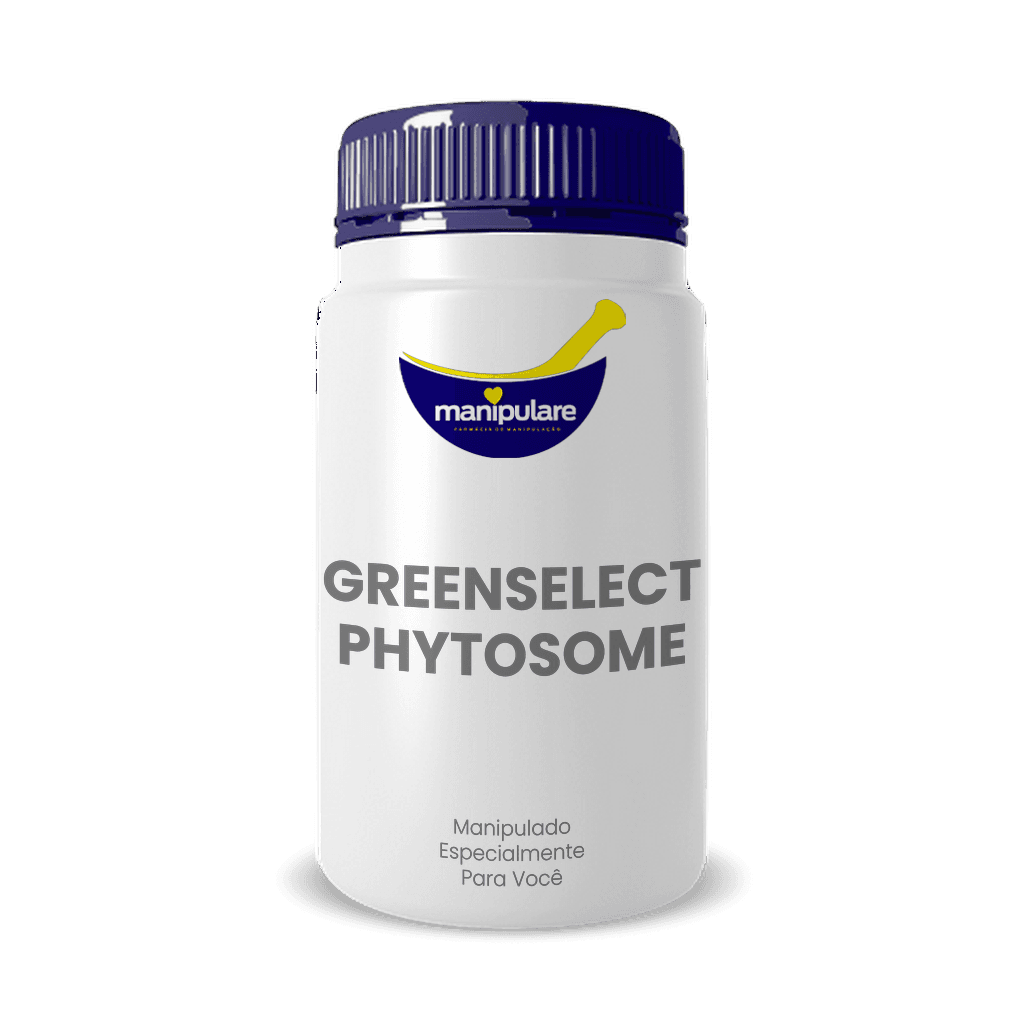 Greenselect Phytosome