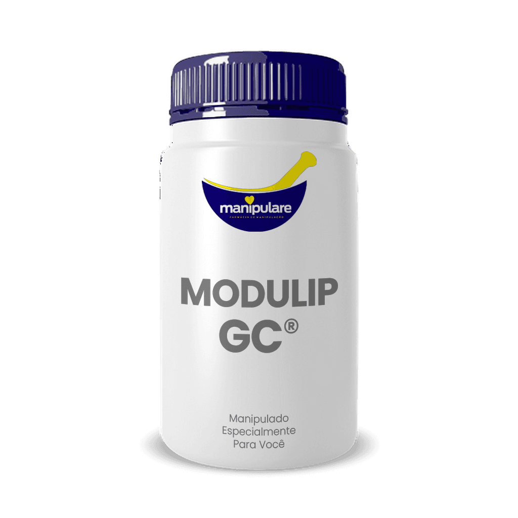 Modulip GC® (200mg)