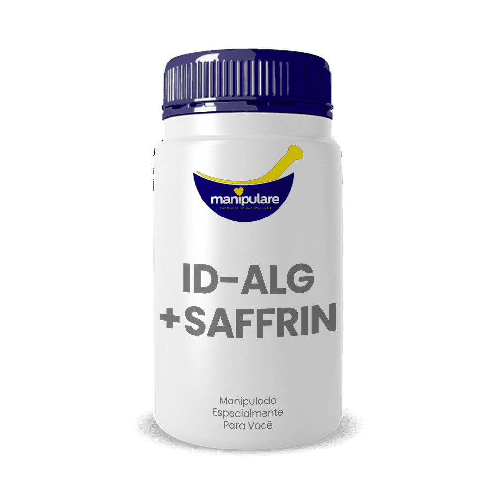 Id-Alg + Saffrin