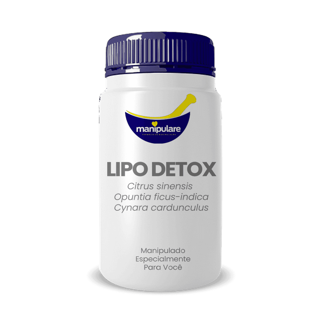 Lipo Detox