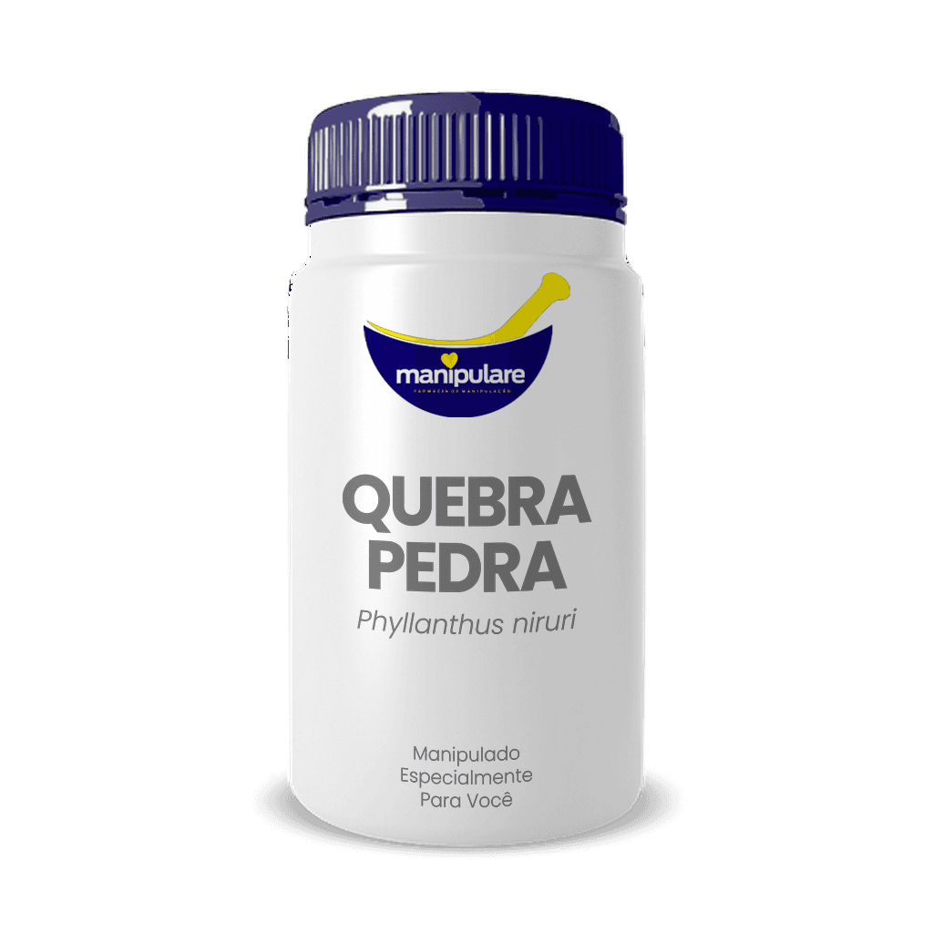 Quebra Pedra (500mg)