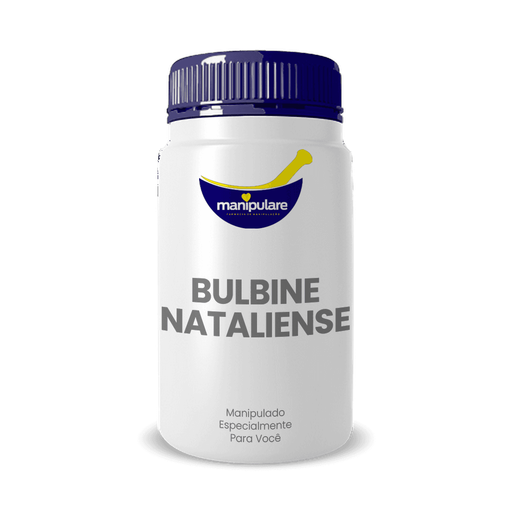 Bulbine nataliense(250mg)