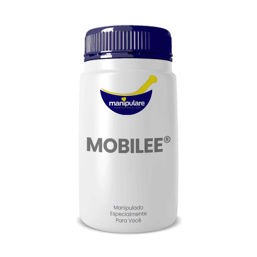 Mobilee® (80mg)