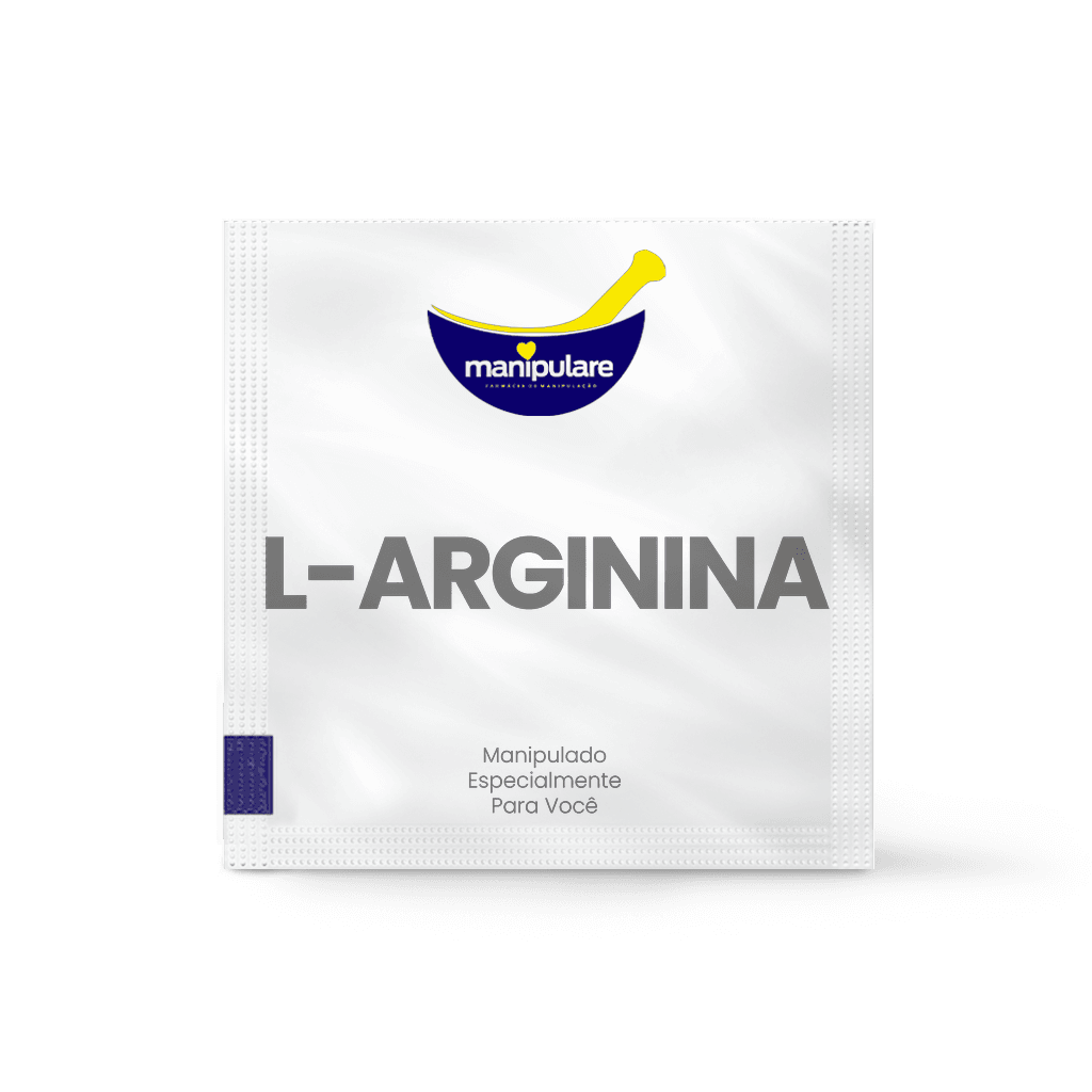 L-Arginina (2g)