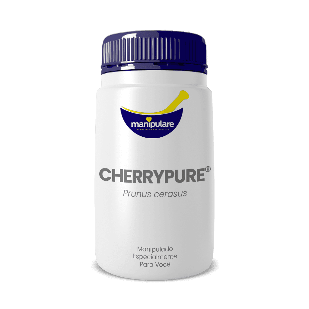 Cherrypure® (480mg)