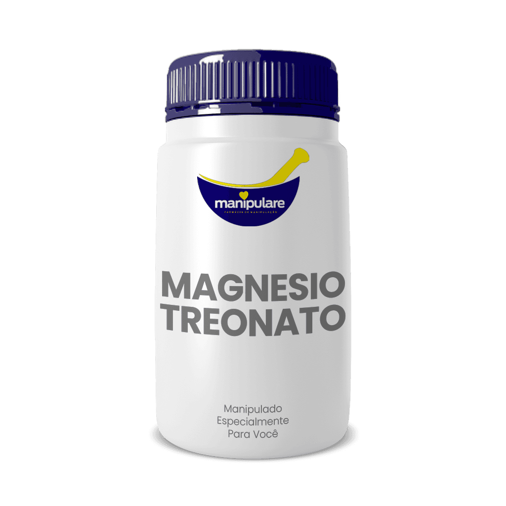 L-treonato (300mg)