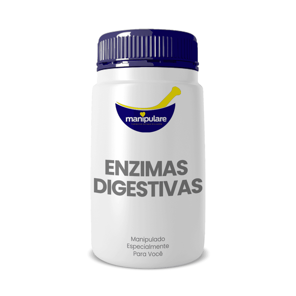 Enzimas digestivas