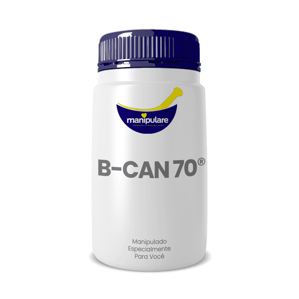 B-can 70® (500mg)