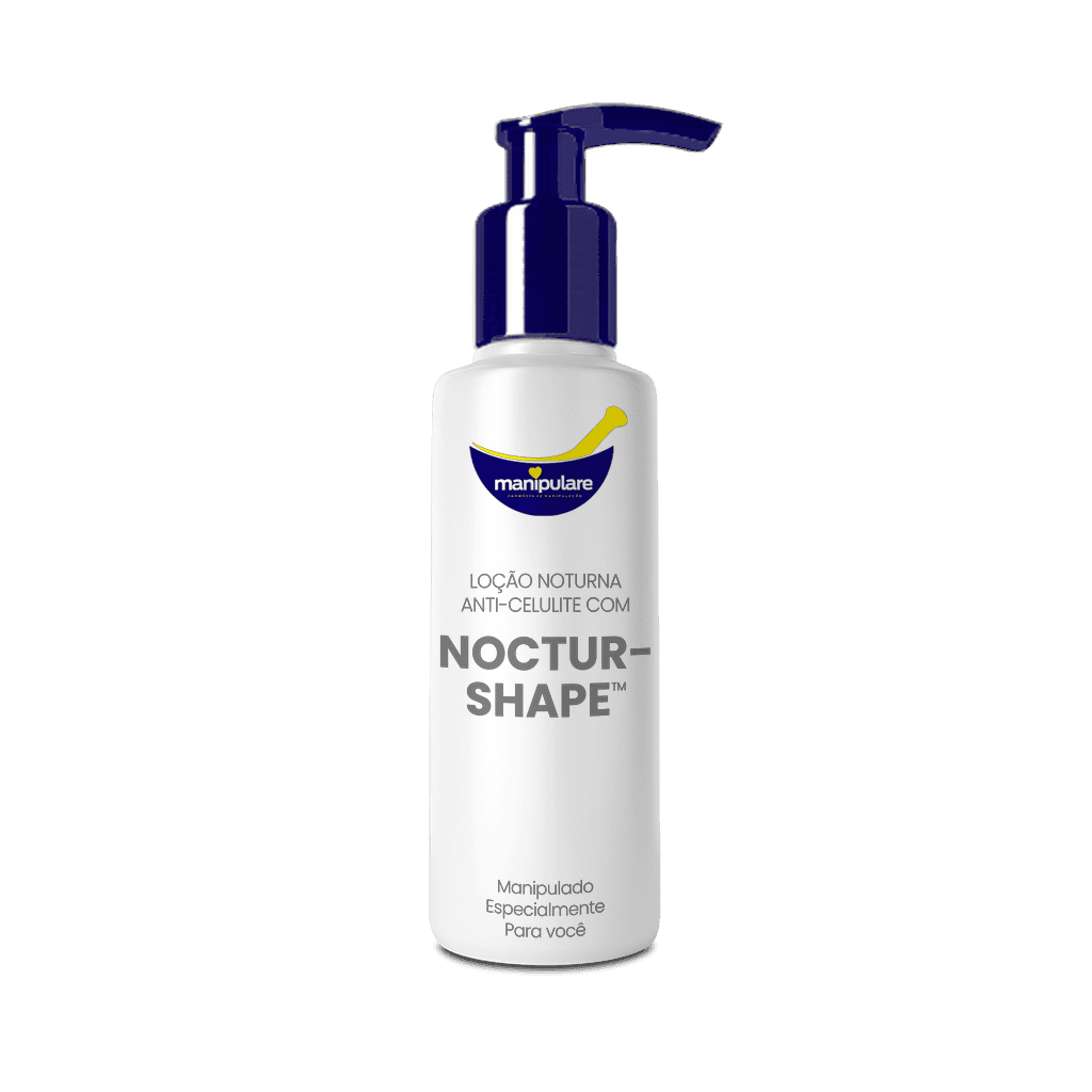 Thumbail produto Nocturshape (4%)