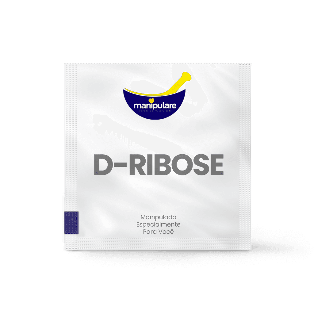 D-Ribose (3g)