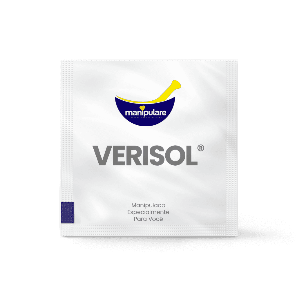 Thumbail produto Verisol (2,5g)