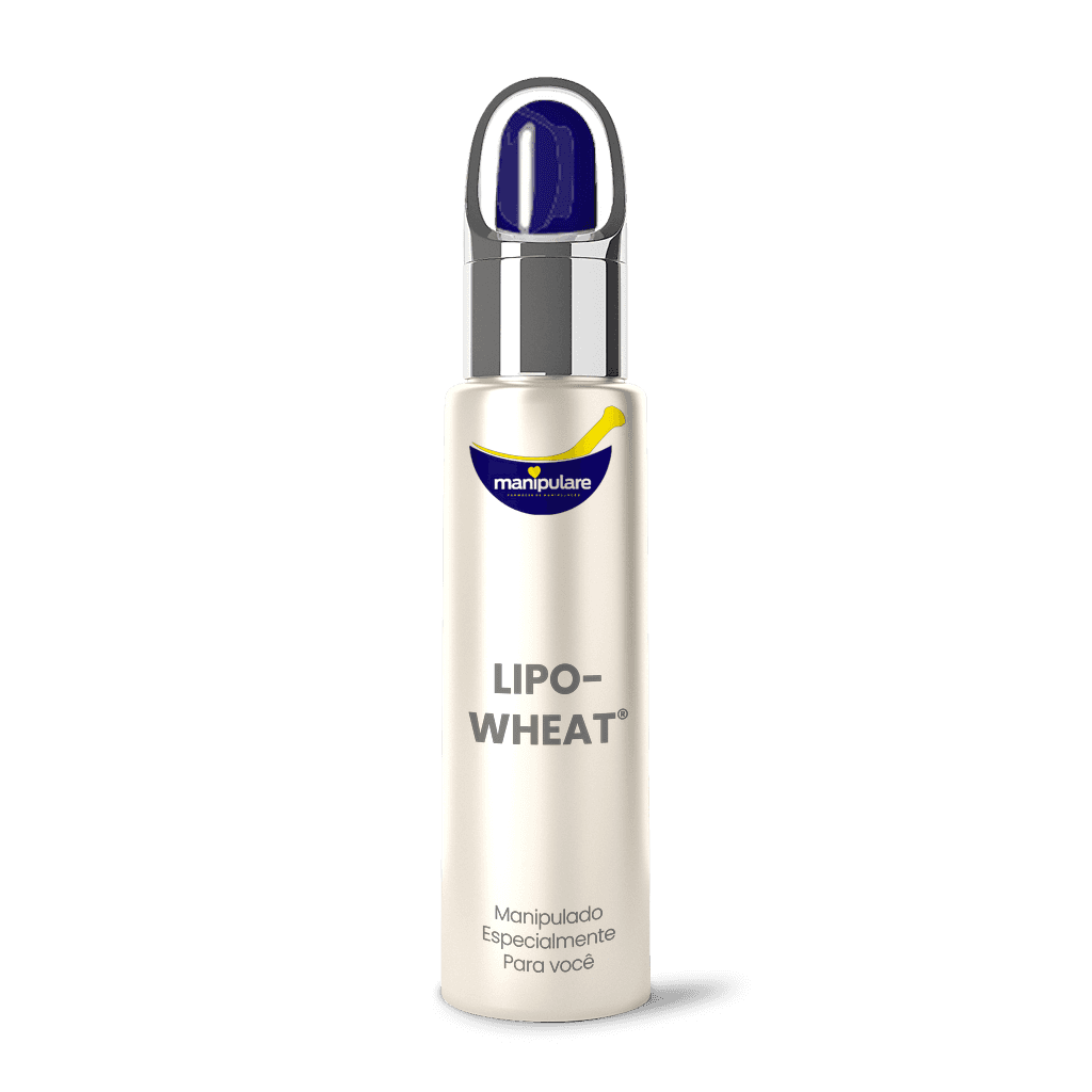 Thumbail produto Lipo Wheat