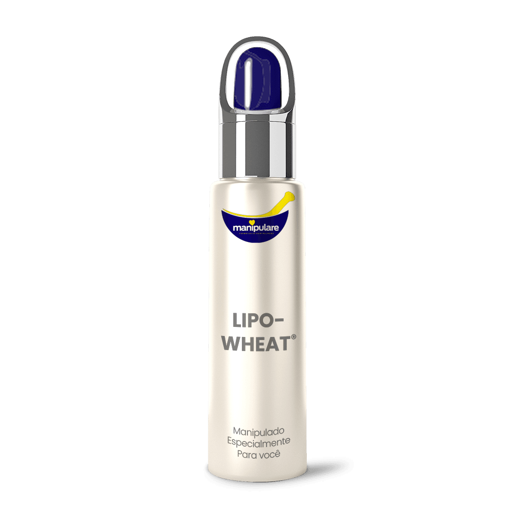 Lipo Wheat