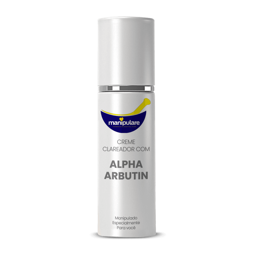 Alpha arbutin (2%)
