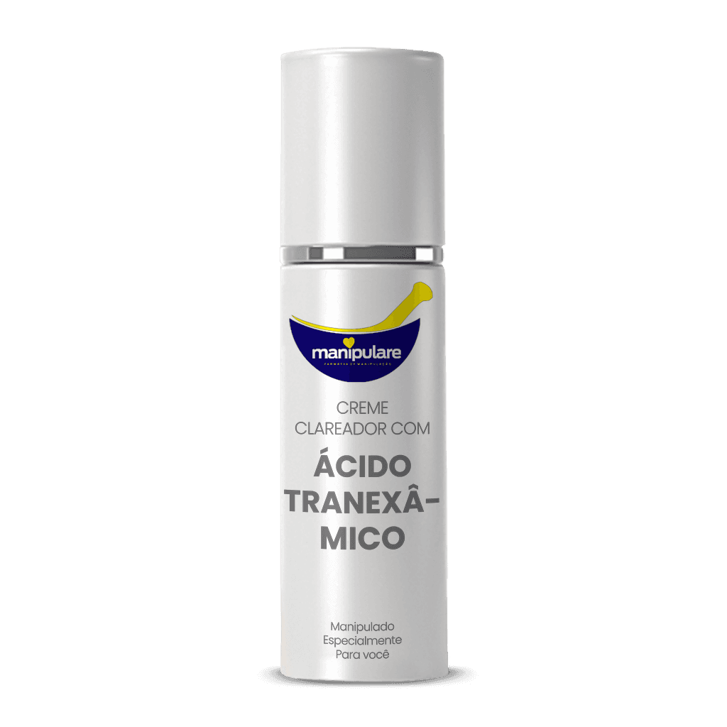 Thumbail produto Ác. Tranexâmico (3%)