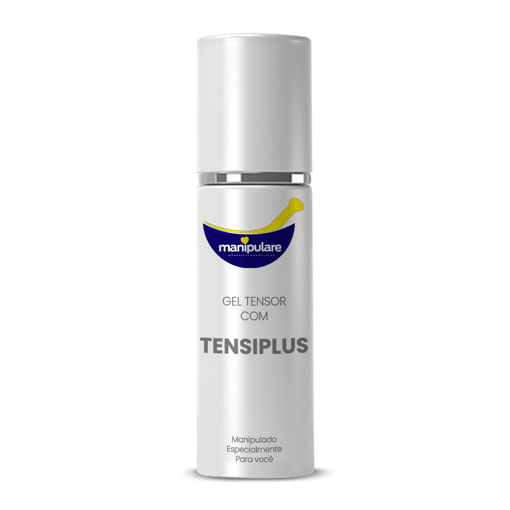 Tensiplus (10%)
