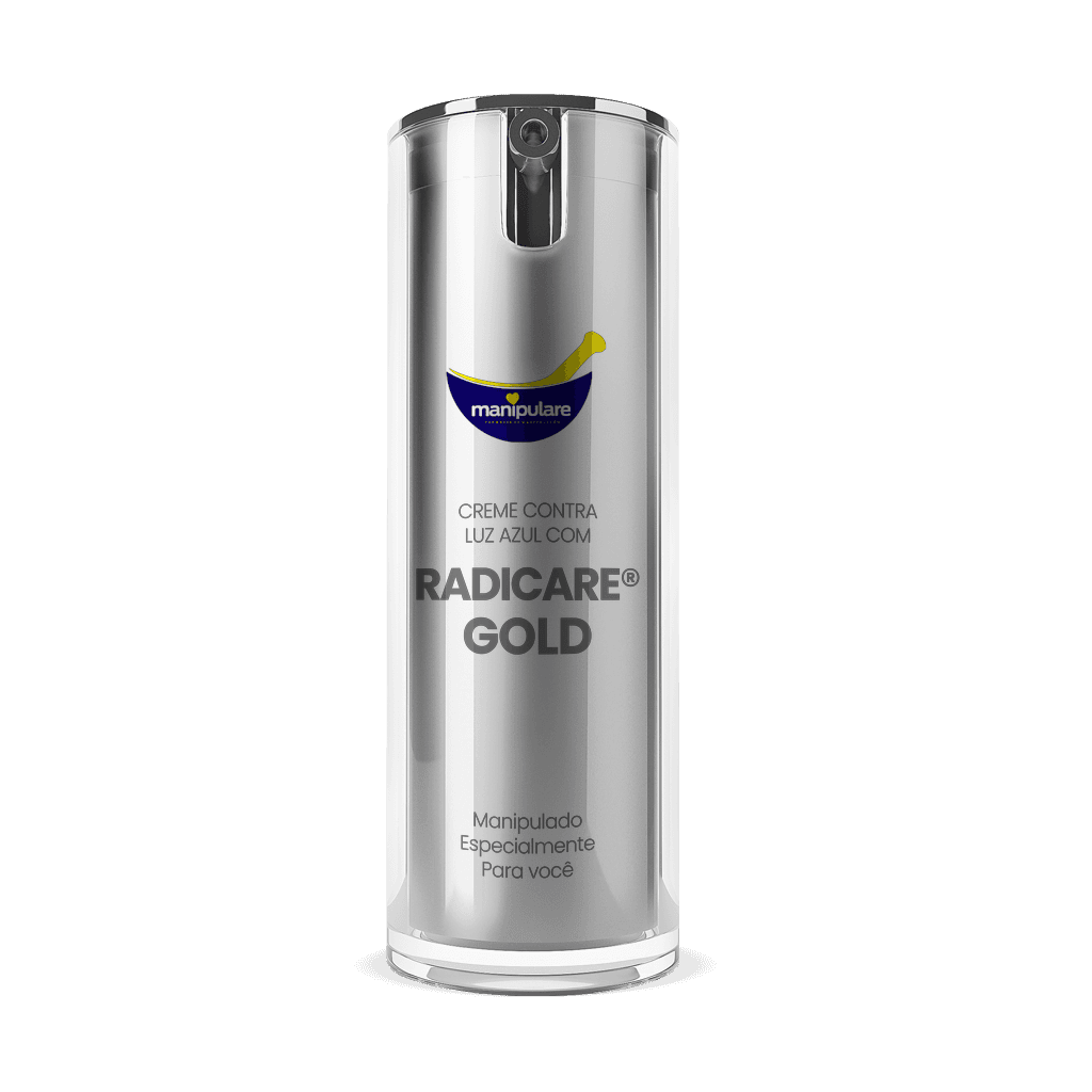 Radicare®-Gold (2%)- 30g