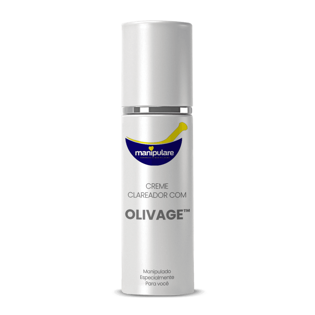 OlivAge™ (1%)