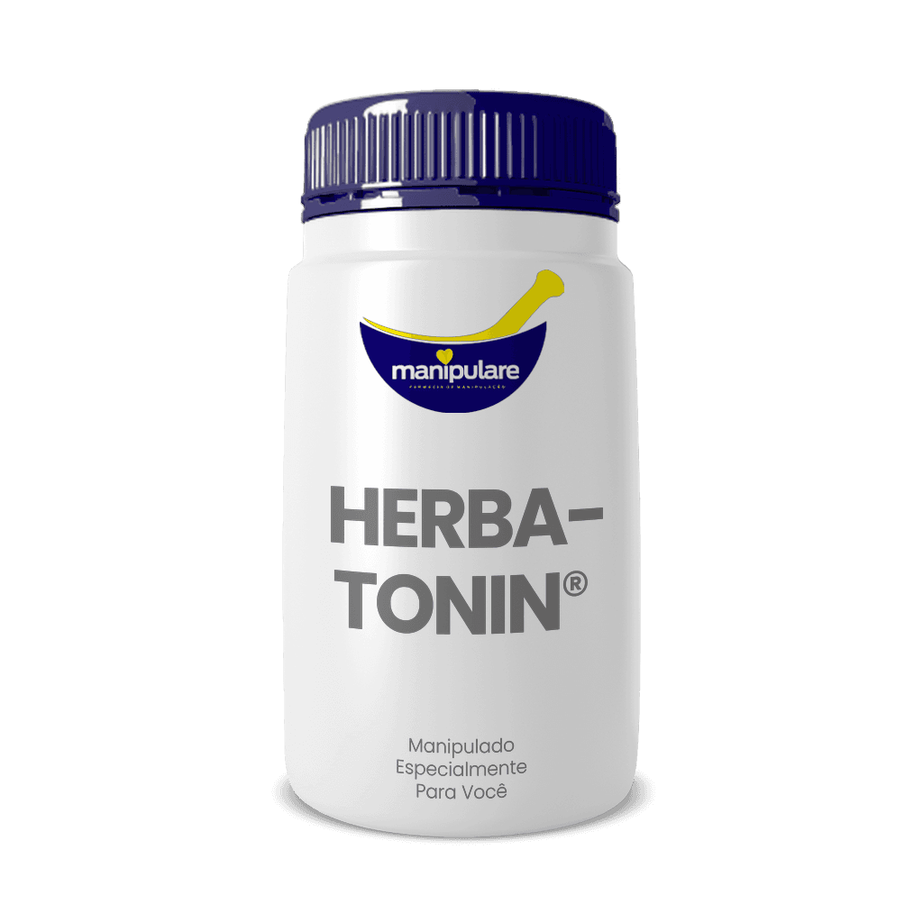 Herbatonin® (100mg)