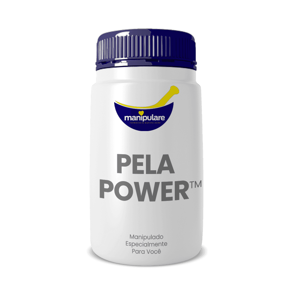 Pela Power™ (110mg)