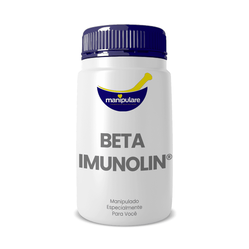 Beta Imunolin® (200mg)