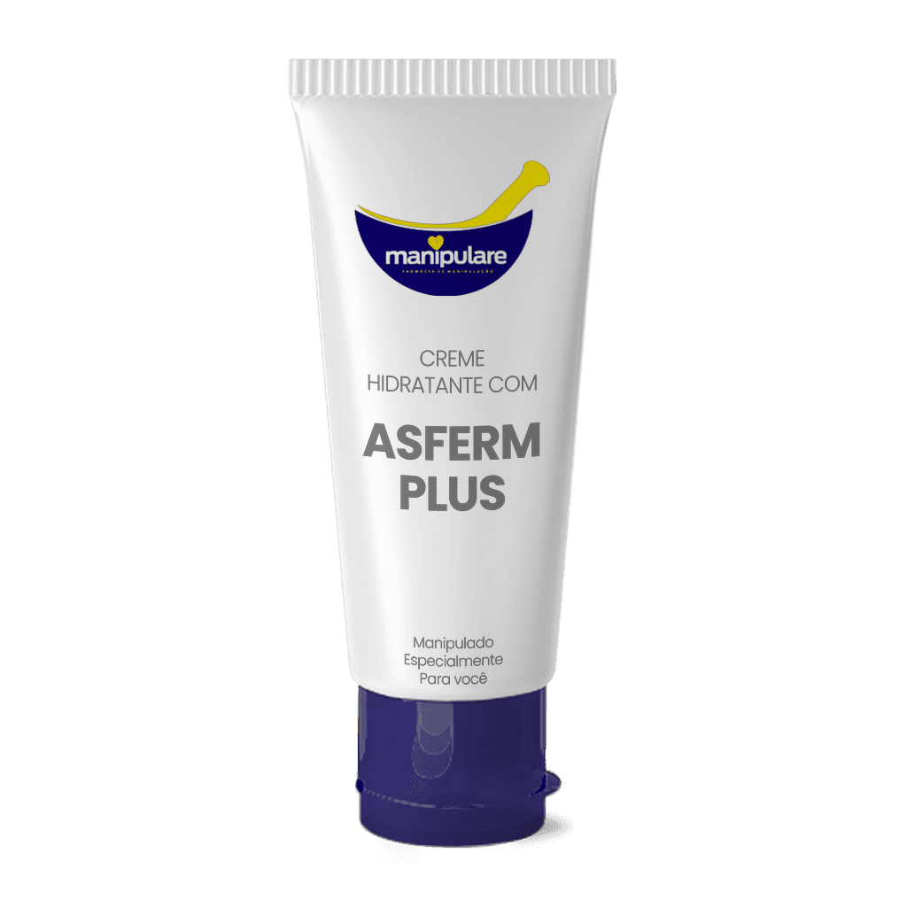 Asferm Plus (2%)