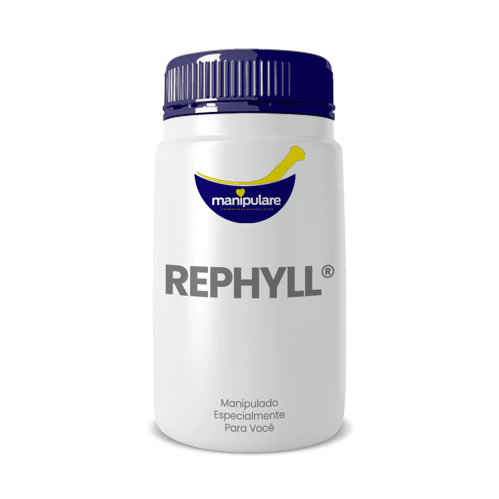 Rephyll® (500mg)