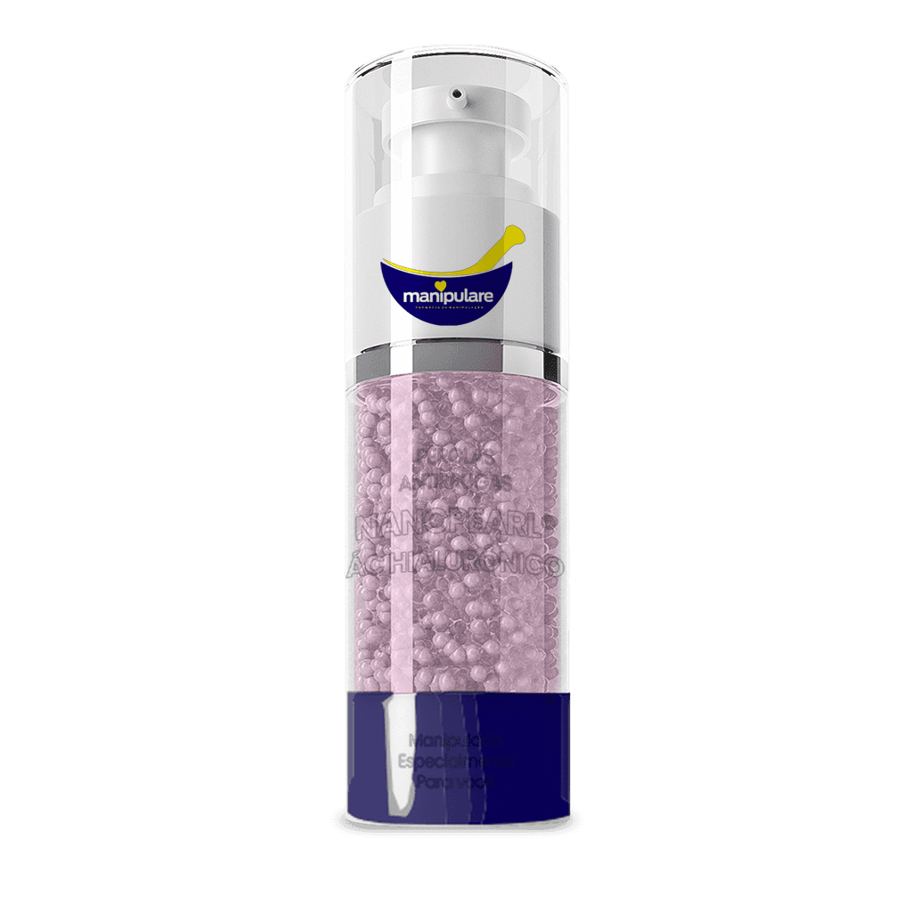 Thumbail produto Nanopearl Ác Hialurônico